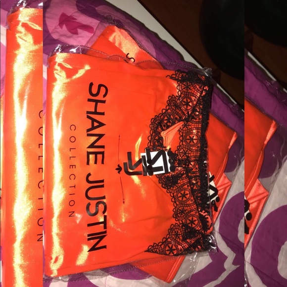 Shane Justin “seduce me” Dress - Picture 3 of 6